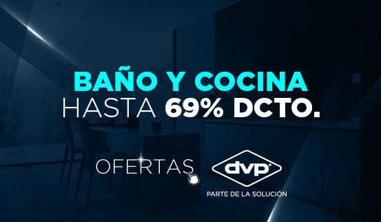 Bano y Cocina